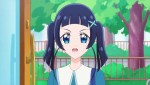 『キミとアイドルプリキュア♪』第9話場面写真