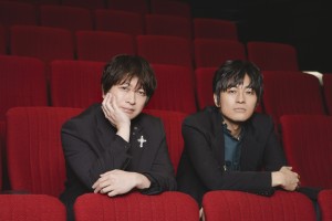 小野大輔＆小林親弘『黒執事 ‐緑の魔女編‐』でドイツ語を披露！ “ドイツ出身声優”に褒められ「めちゃくちゃ調子に乗りました」