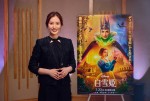 【動画】月城かなと、圧巻の歌声！　『白雪姫』劇中歌「美しさがすべて」特別映像解禁