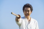 映画『かくかくしかじか』鬼教師・日高（大泉洋）