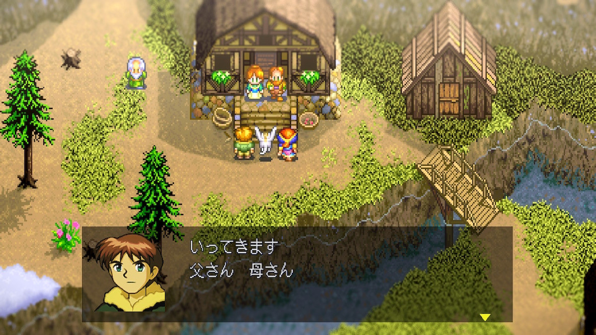 【レビュー】多くのJRPGに影響を与えた不朽の名作が『LUNAR リマスターコレクション』で復活　高解像度化とシステム調整で快適なプレイが実現