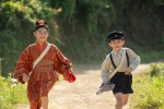 連続テレビ小説『あんぱん』第10回より