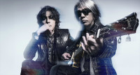 ドラマ『イグナイト -法の無法者-』主題歌を務めるB’z