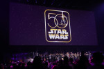 「スター・ウォーズ セレブレーション ジャパン 2025」クロージングセレモニーの様子