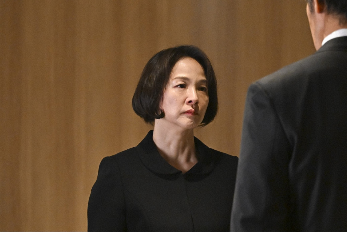 『キャスター』キーパーソンがまさかの“退場” ネット騒然「急展開！」「ラスボスじゃなかったの？」（ネタバレあり）