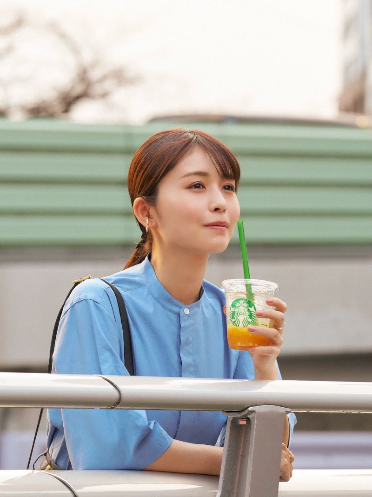 20250421 スタバ