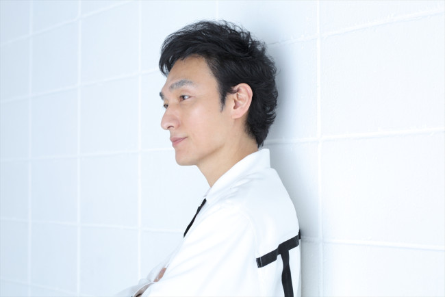 Netflix映画『新幹線大爆破』インタビュー　20250304実施