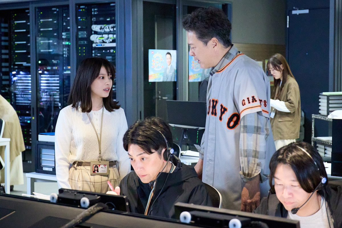 『恋は闇』“浩暉”志尊淳＆“万琴”岸井ゆきの、悔し涙→濃厚キスに視聴者悲鳴「これはあかん」「心臓バックバク」（ネタバレあり）