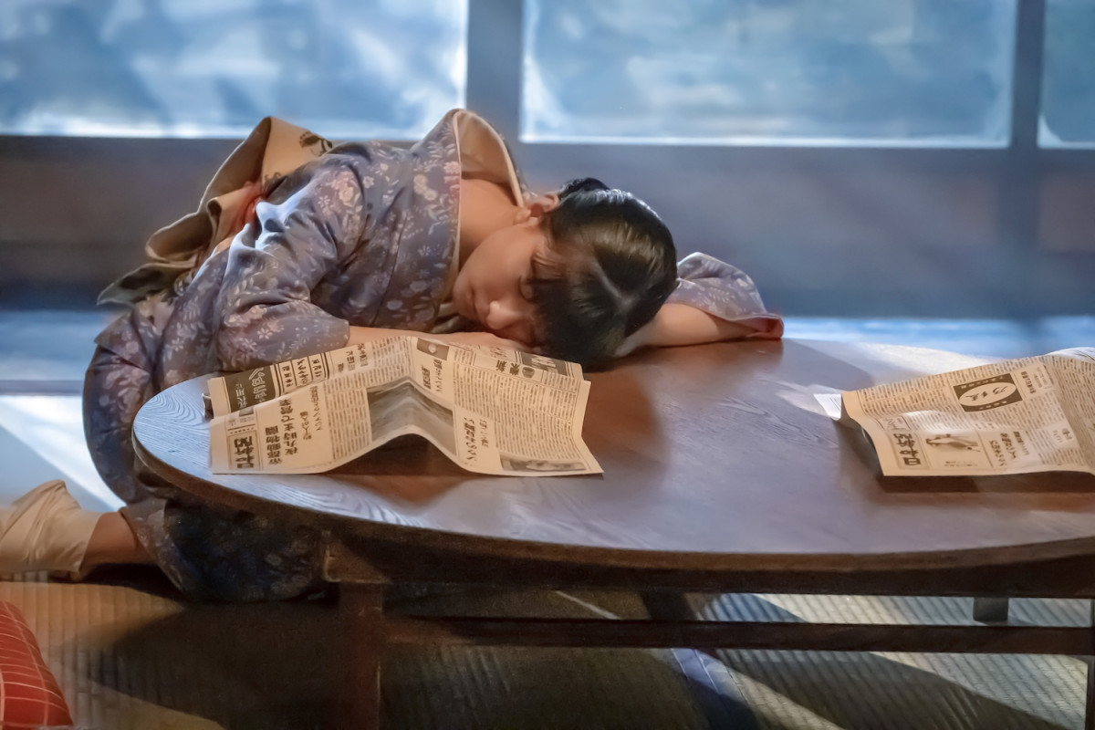 『波うららかに、めおと日和』初回　“なつ美”芳根京子が迎えた新婚初夜に視聴者キュン「ピュアっピュアやないか」「朝ドラみたい」