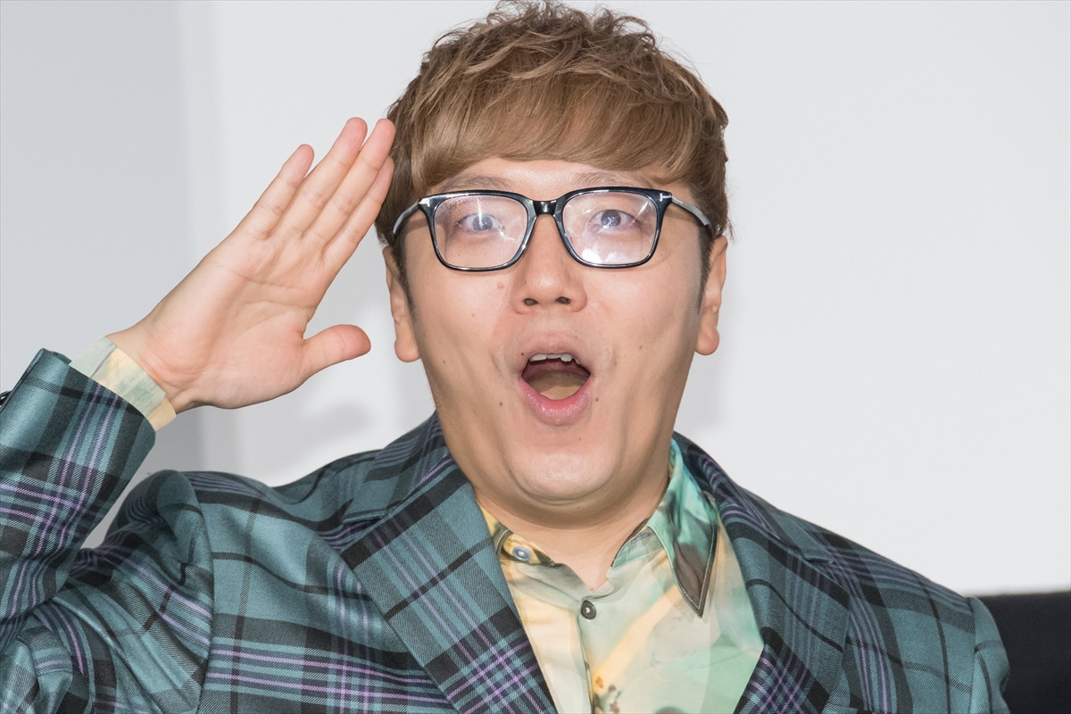 生見愛瑠、初挑戦の実写映画吹替で“アドリブ”「めちゃくちゃパニックになりました」