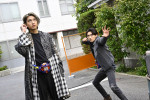 『仮面ライダーガヴ』第32話場面写真