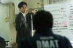 映画『フロントライン』場面写真