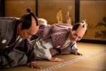 大河ドラマ『べらぼう～蔦重栄華乃夢噺～』第17回「乱れ咲き往来の桜」より