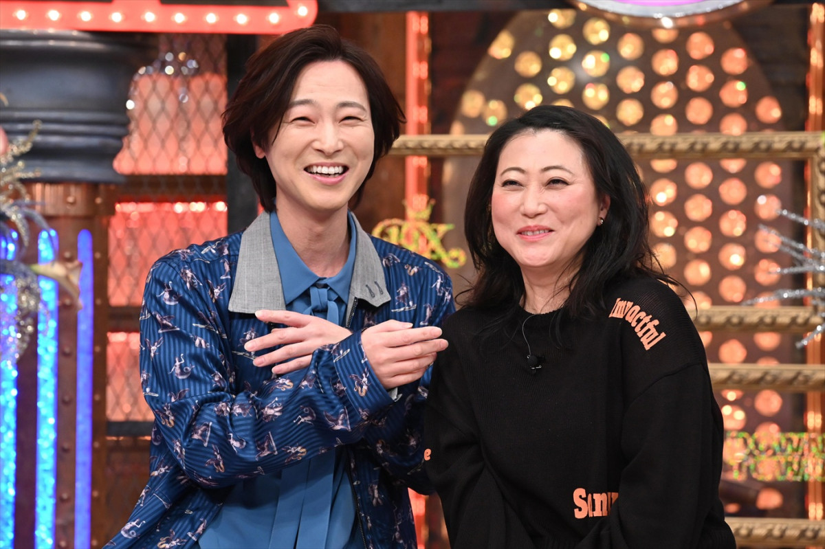 SUPER EIGHT丸山隆平＆朝日奈央が超ときめき宣伝部のガチリアル悩みにアドバイス！　今夜の『ダウンタウンDX』