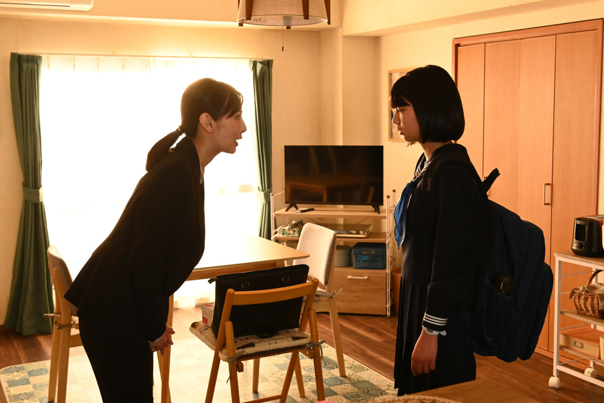 『あなたを奪ったその日から』第4話　“紘海”北川景子の中に眠っていた怒りの炎に再び火がつく
