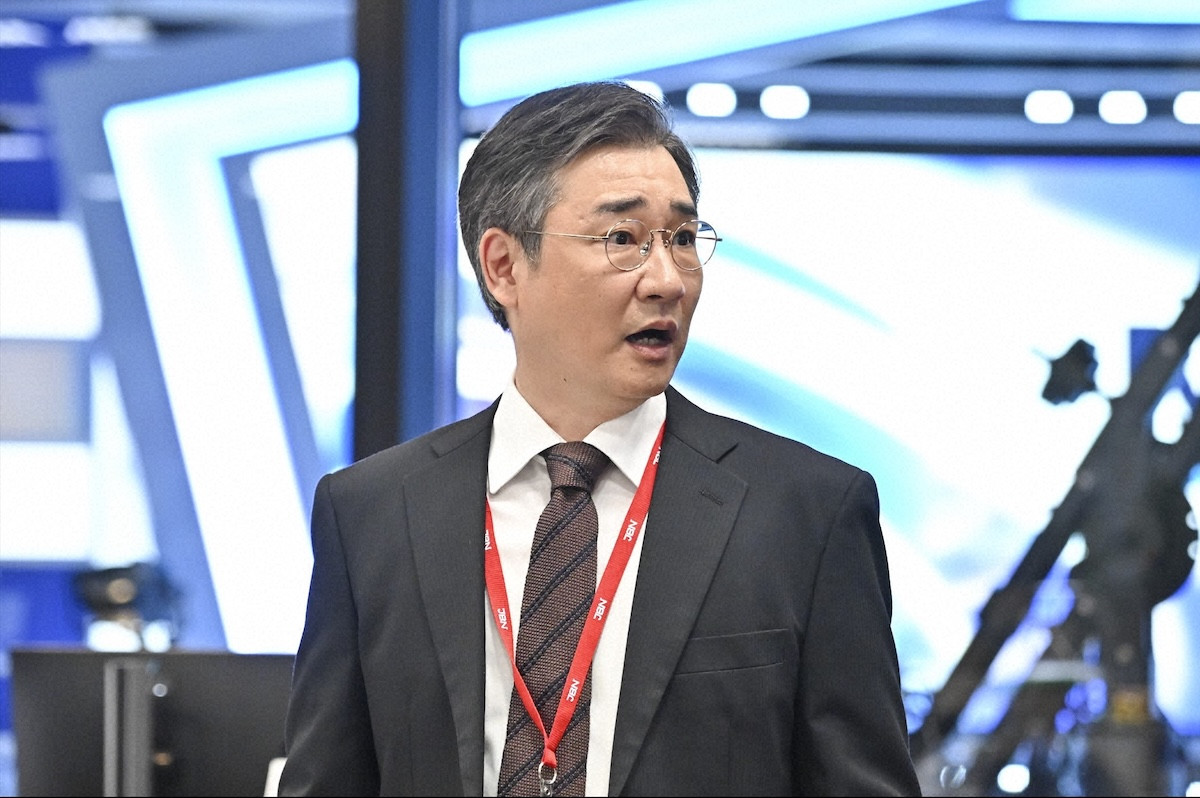 『キャスター』ヒコロヒー演じる清掃員がまさかの行動　ネット驚き「暗躍してる」「マジで何者？」（ネタバレあり）