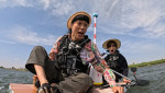 5月18日放送の『エース・周杜の“ちゃんとやれるかな？”』より
