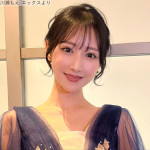 川瀬もえ、過去ショット　※「川瀬もえ」エックス