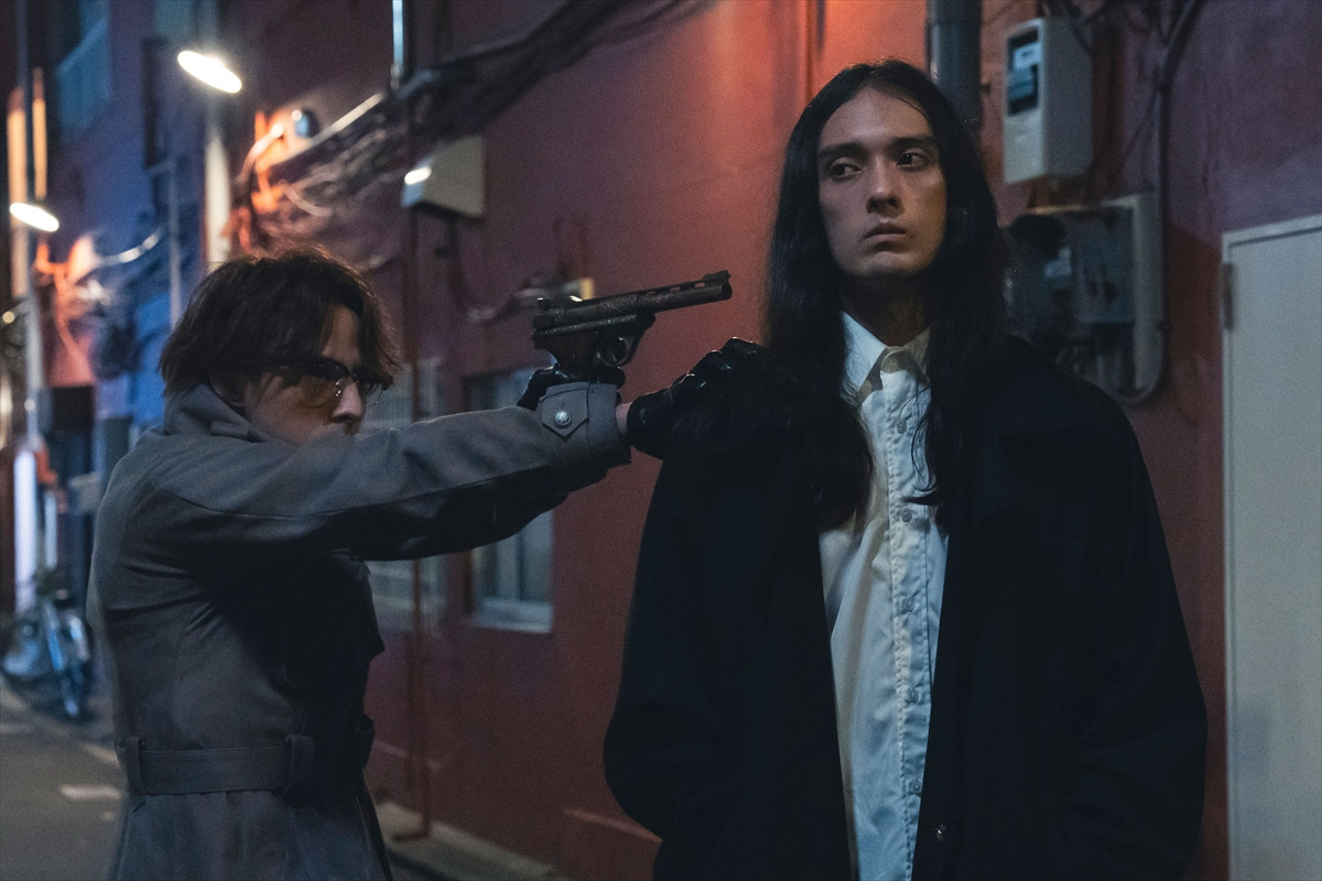 映画『ババンババンバンバンパイア』、アンミカ、栗原類、青木マッチョがまさかの参戦