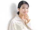 【写真】松本穂香、明るめヘアカラーにイメチェン　「秋色似合ってる」「大人っぽい」