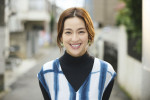ドラマ『こんばんは、朝山家です。』主演の中村アン