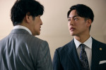 『イグナイト ‐法の無法者‐』第6話より