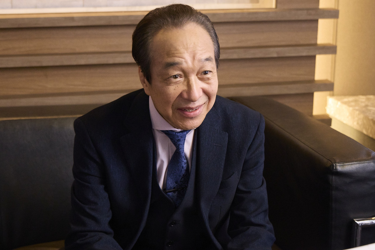 『人事の人見』“平田”鈴木保奈美が社長に考えを伝える場面に反響「かっこよかった」「泣けた」