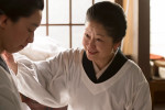 連続テレビ小説『あんぱん』第45回より