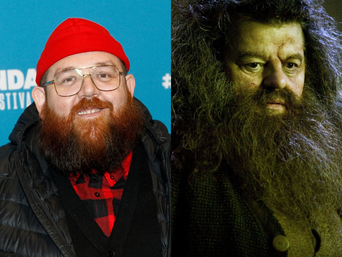 ドラマ版『ハリー・ポッター』第一弾キャストが正式発表 ダンブルドアはジョン・リスゴー
