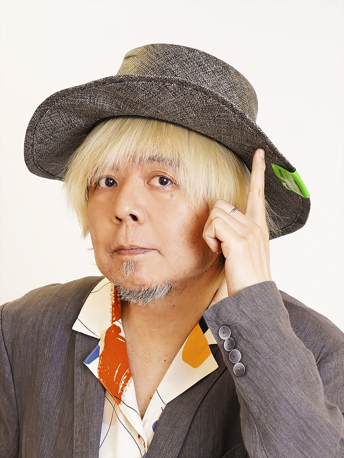 KERAが名作を新たに読みかえる！　大倉孝二、咲妃みゆら出演『最後のドン・キホーテ THE LAST REMAKE of Don Quixote』9月より上演決定