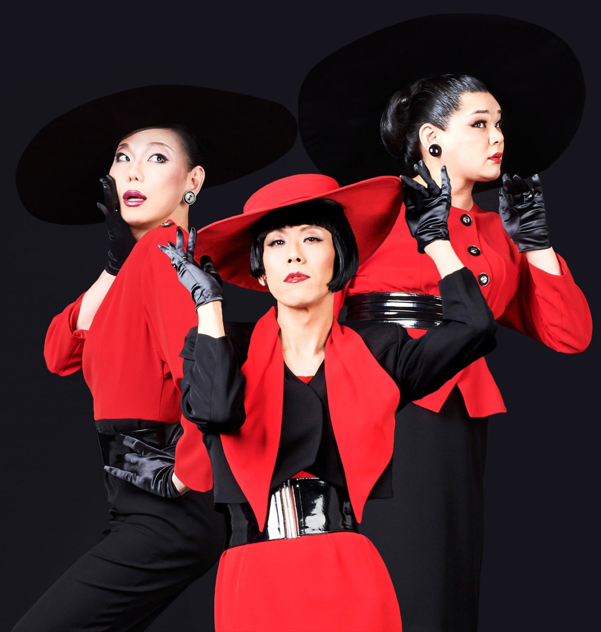 本日発売！　中森明菜初のトリビュート・アルバム『明響』、Ado、中島美嘉、一青窈ら参加アーティストからコメント到着