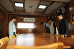 『なんで私が神説教』第4話場面写真