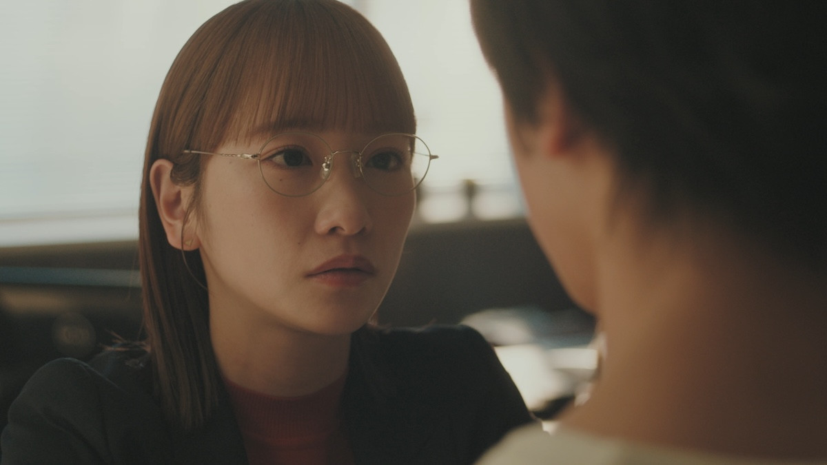 『ダメマネ！』第4話　“美和”川栄李奈、“三太”千葉雄大と子役業界の闇を捜査