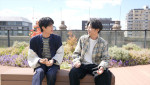 5月25日放送の『あの頃からわたしたちは』特別編より
