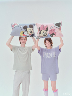 20250515「Disney MICKEY＆MINNIE COLLECTION」