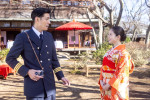 連続テレビ小説『あんぱん』第37回より