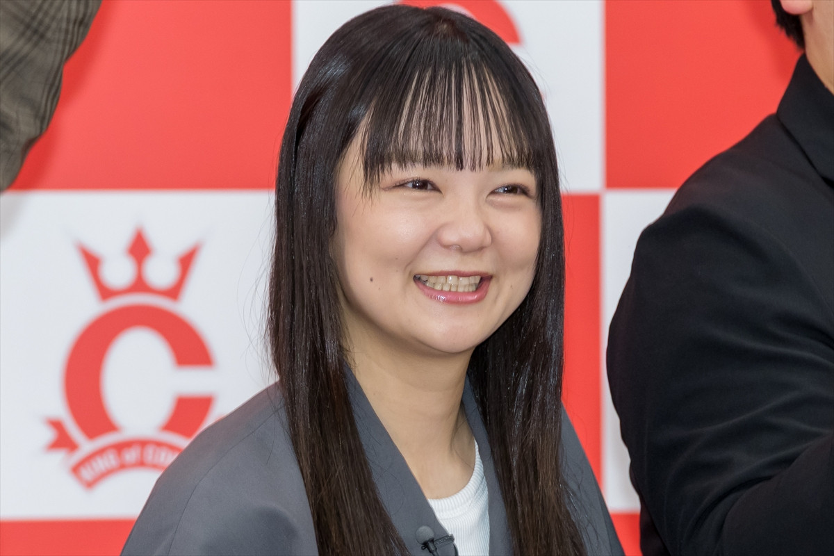 蛙亭・イワクラ、一時はコンビ解散の危機も「これからは絶対に解散することはない」