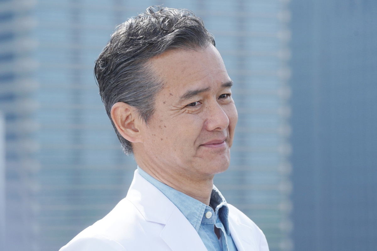 『Dr.アシュラ』第6話　“保”佐野晶哉、患者を前にして空回りの連続