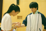 映画『か「」く「」し「」ご「」と「』場面写真