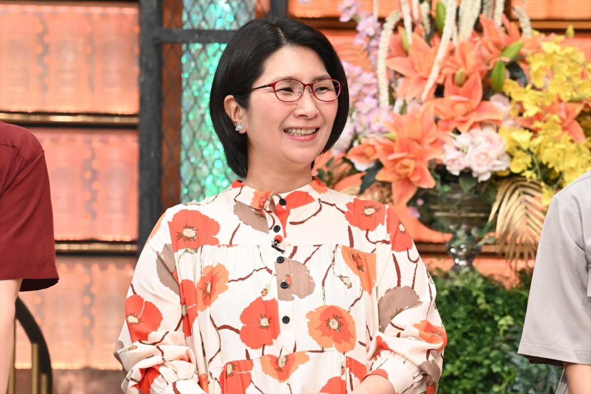 西川貴教がおすすめする滋賀県の絶景スポットにスタジオも驚がく！　今夜の『ダウンタウンDX』　代打MCはフットボールアワー