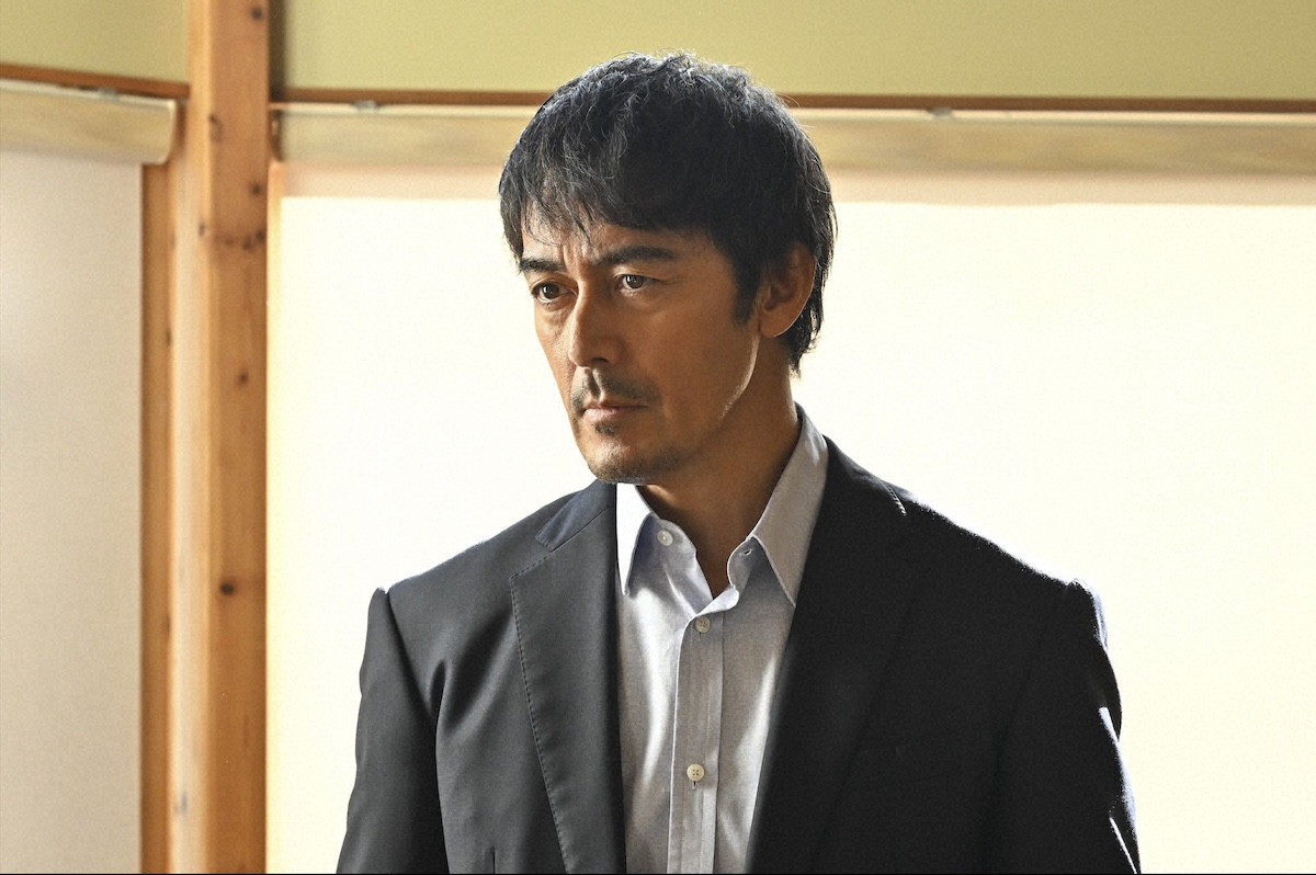 『キャスター』第7話　“進藤”阿部寛、因縁の男と18年ぶりに接触　“崎久保”永野芽郁はある重要な情報を掴む