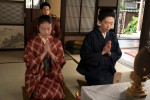 連続テレビ小説『あんぱん』第42回より