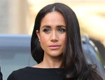 メーガン妃、超有名ファッション誌に傲慢すぎる要求