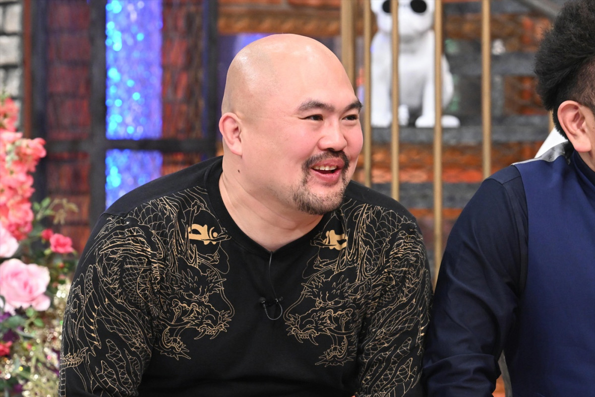 今夜の『ダウンタウンDX』は令ロ・松井ケムリ、ハライチ、コットンら芸人大集合の「デトックス祭り」　代打MCはブラマヨ