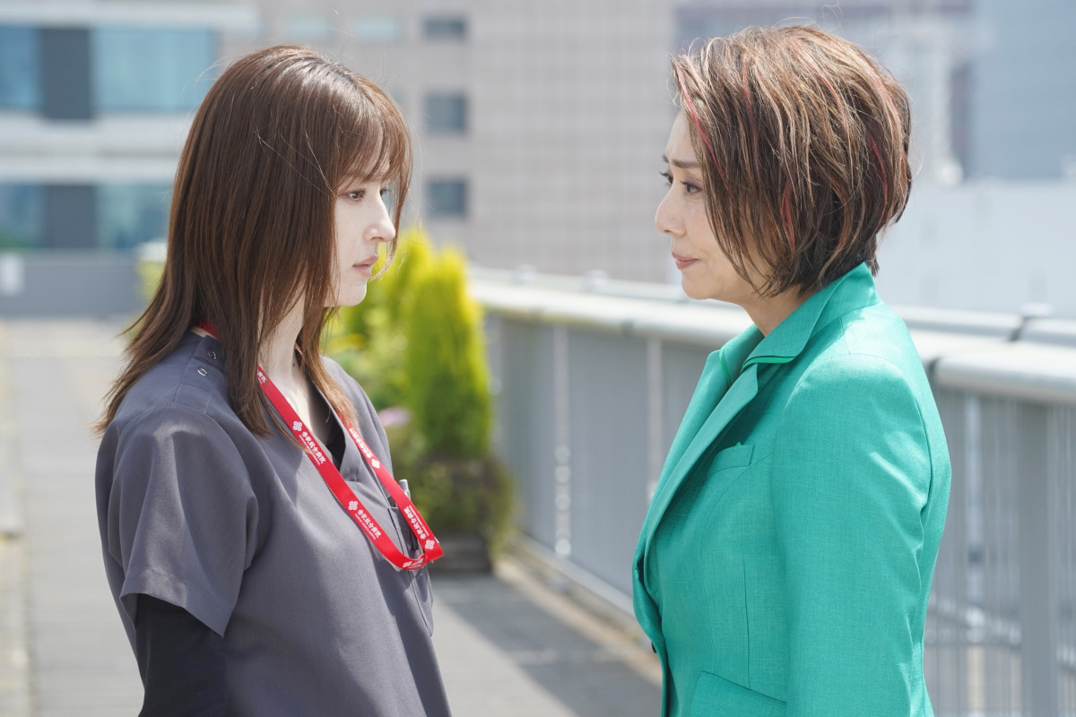 『Dr.アシュラ』“保”佐野晶哉の成長に視聴者感動「思わず拍手」「目に見えて成長してる」