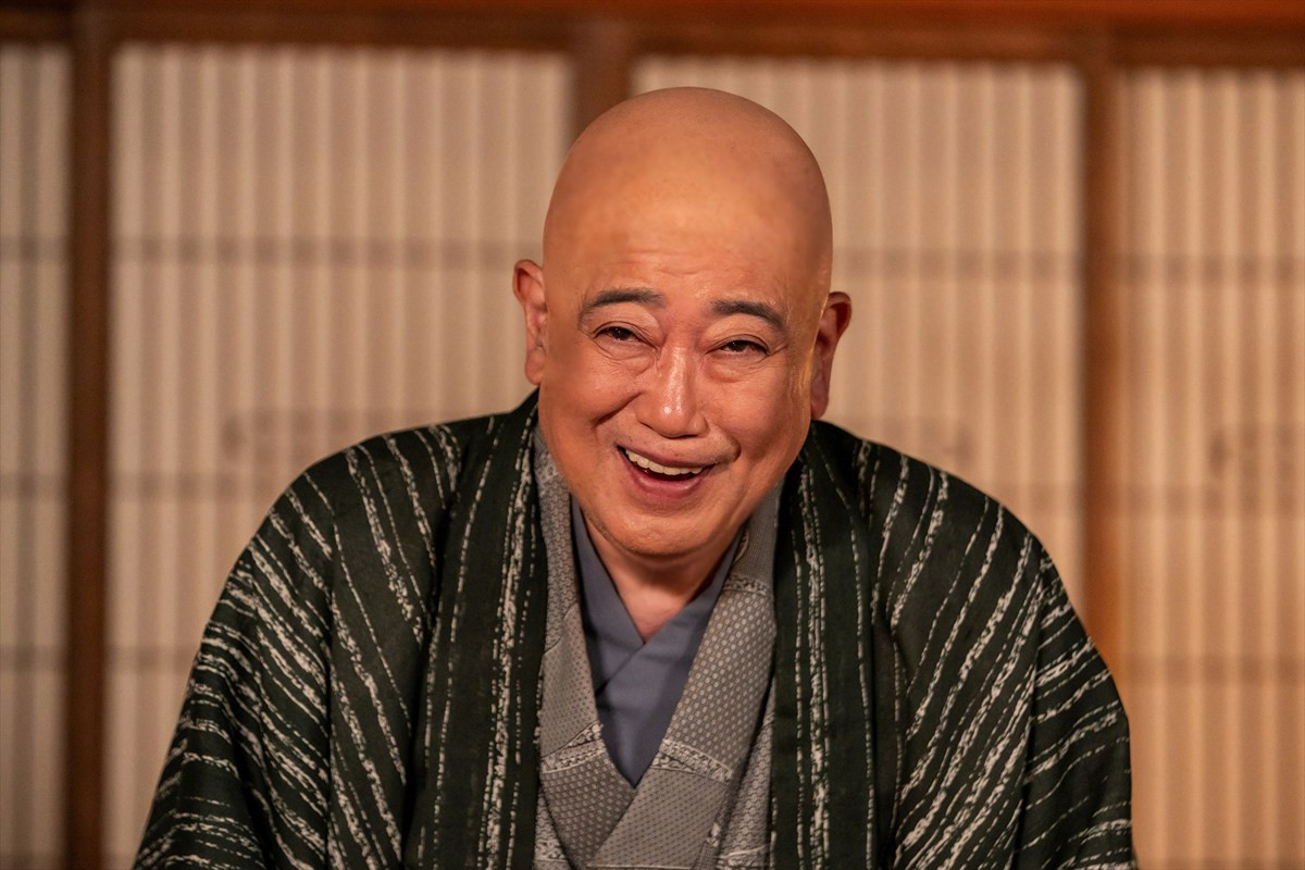 “蔦重”横浜流星の妻に橋本愛　大河ドラマ『べらぼう』新キャストたちの扮装姿を一挙見！