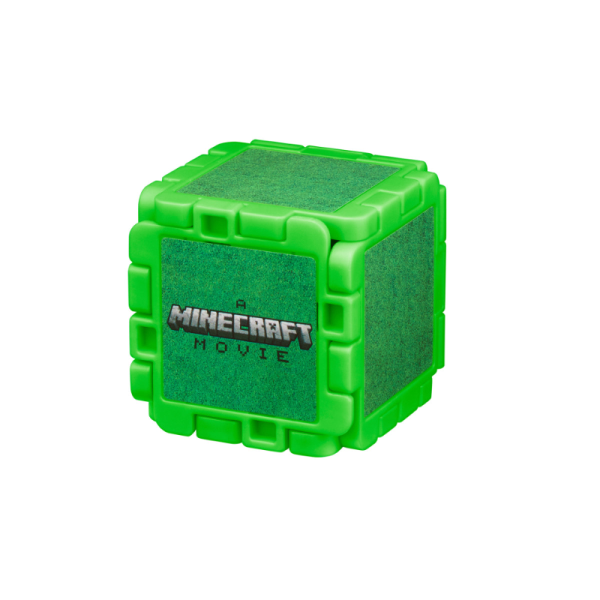 20250508 ハッピーセット「マインクラフト ザ・ムービー」