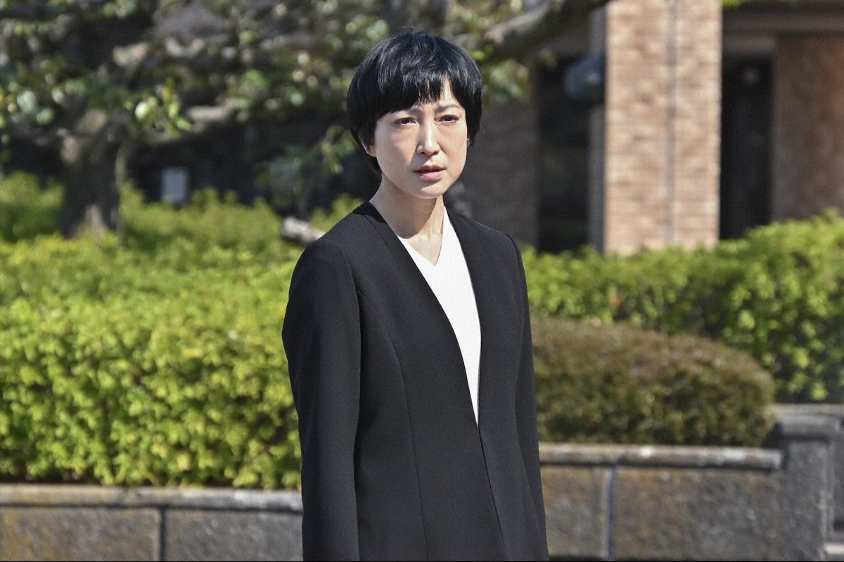 『キャスター』第5話　警察の内部告発者への取材がテレビ局を巻き込んだ大問題に発展