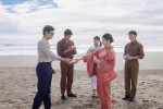 連続テレビ小説『あんぱん』第32回より