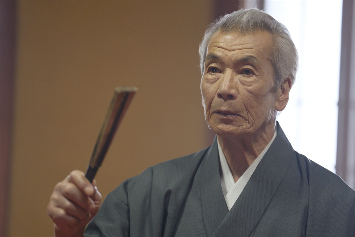 吉沢亮、横浜流星、渡辺謙、田中泯の歌舞伎舞踊シーンが圧巻！　映画『国宝』新場面写真16点解禁